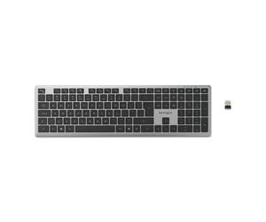 Kensington TAS KB535 EQ Wireless Multi-Device WW(US)