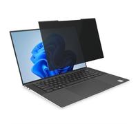 KENSINGTON TECHNOLOGY GROUP Filtre de confidentialité pour écran Kensington MagPro Anti-éblouissement Noir - Conforme aux normes TAA