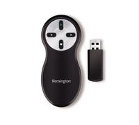 Kensington Wireless Presenter télécommande de présentation