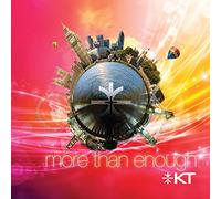 Kensington Temple - More Than Enough [Import]