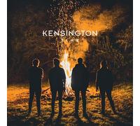 Kensington - Time