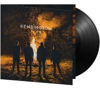 Kensington - Time - Gatefold 180-Gram Black Vinyl [Vinyl Lp] Black, Gatefold Lp Jacket, 180 Gram, Holland - Import