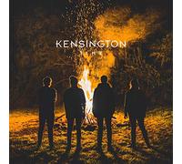 Kensington - Time [Import]