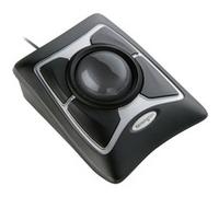 Kensington Trackball filaire Expert Mouse®