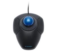 Kensington Trackball Orbit avec molette de défilement Scroll Ring