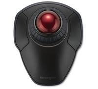 Kensington Trackball Orbit® sans fil avec molette – Noir
