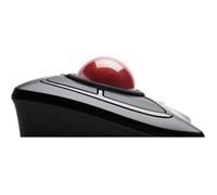 Kensington, Trackball sans fil Expert Mouse®, personnalisable avec TrackballWorks™, connexion Bluetooth, Noir