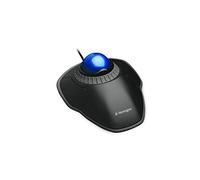 Kensington Trackball Orbit® avec molette de défilement Scroll Ring