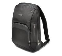 Kensington Triple Trek Backpack Sacoche pour ordinateur portable Noir