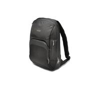 Kensington Triple Trek Backpack Sacoche Pour Ordinateur Portable Noir
