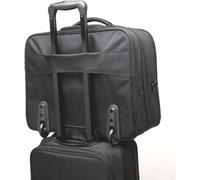 Kensington Contour 2.0 Business Laptop Roller -