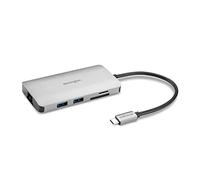 Kensington UH1400p - Station d'accueil - USB-C
