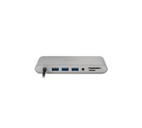 Kensington uh1440p - station d'accueil - usb-c 3.2 gen 1 / thunderbolt