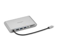 Kensington uh1440p - station d'accueil - usb-c 3.2 gen 1 / thunderbolt