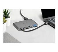 Kensington uh1440p - station d'accueil - usb-c 3.2 gen 1 / thunderbolt