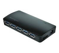 UH7000C - Concentrateur (hub) - 7 x SuperSpeed USB 3.0 - de bureau