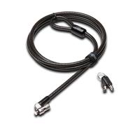 ACCO Kensington Sécurité à clé Microsaver 2.0 pour PC/Mac