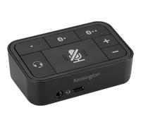 Switch audio 3 en 1 Pro pour casques