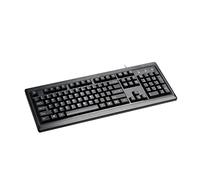 Kensington Valuekeyboard Black Clavier USB