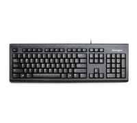 Kensington ValuKeyboard - filaire