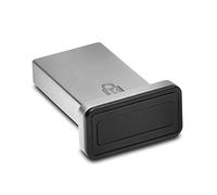 Kensington VeriMark™ Gen2 USB-A Lecteur d'empreintes digitales - Windows Hello et Windows Hello pour Les Entreprises, Tap and Go, Anti-Usurpation (K64704WW)