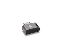 Kensington e sécurité à empreintes digitales VeriMark Guard USB-C - FIDO2, WebAuthn/CTAP2.1 et FIDO U2F, 40 g, 80 mm, 21 mm, 134 mm, 5 pièce(s),