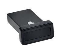 Kensington VeriMark Guard USB-A Clé de sécurité à empreinte digitale - FIDO2, WebAuthn/CTAP2, & FIDO U2F