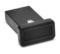 Kensington VeriMark Guard USB-A Clé de sécurité à empreinte digitale - FIDO2, WebAuthn/CTAP2, & FIDO U2F
