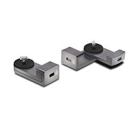 ACCO Kensington - Cadenas de sécurité - Adaptateur pour Mac Studio K65101WW