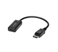 Kensington VP4000 4K Video Adapter - Adaptateur vidéo - DisplayPort mâle pour HDMI femelle