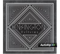 KENSINGTON - VULTURES CD NEUF
