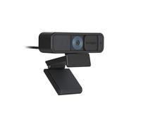 ACCO Kensington Webcam W2000 – 1080p, autofocus, microphone antibruit intégré, USB