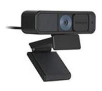 ACCO Kensington Webcam W2000 – 1080p, autofocus, microphone antibruit intégré, USB
