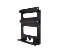 Kensington Wall-Mount Bracket for Universal Charge & Sync Cabinet composant de montage