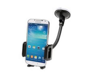 Kensington Windshield/Vent Car Mount for Smartphones - support pour voiture
