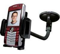 Kensington Windshield/Vent Car Mount pour smartphones