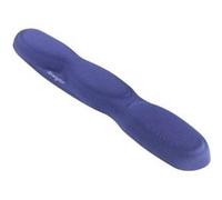 Kensington Wrist Pillow - Tiroir pour clavier avec repose-poignet - bleu Bleu G