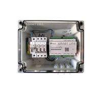 Kensol SMART_EMS_V2_BOX Système de gestion de l'énergie Smart EMS v2 dans un boîtier mural