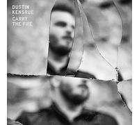 Kensrue, Dustin - Carry the Fire -Digi-