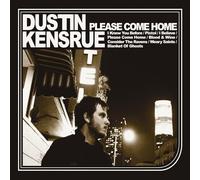 Kensrue, Dustin - Please Come Home