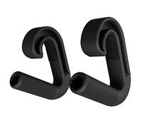 Kensui Swissies : poignée neutre pour barres de traction, haltères et bandes de résistance