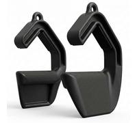 KENSUI Swissies V2 Max : Poignée Ergonomique pour Barres de Traction, haltères, câbles et Bandes de résistance