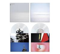 Kensuke Ushio - Eiga Kimi No Iro (Original Soundtrack) All Is Colour Within