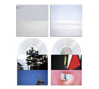 Kensuke Ushio - Eiga Kimi No Iro (Original Soundtrack) All Is Colour Within