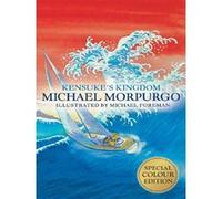 Kensuke's kingdom Michael Morpurgo (Auteur)