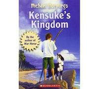 Kensuke's Kingdom Michael Morpurgo (Auteur)