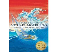 Kensuke's kingdom - Michael Morpurgo - Egmont Libri - Poche - Livre