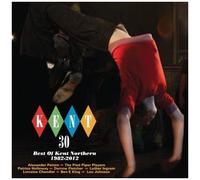 Various Artists – Kent 30 : Best of Kent Northern Soul 1982-2012 – CD (Import)