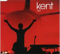 Kent - 747 [Import]
