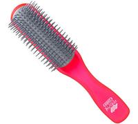Kent Airhedz Glo Half Radial Hairbrush for Long Hair by Kent